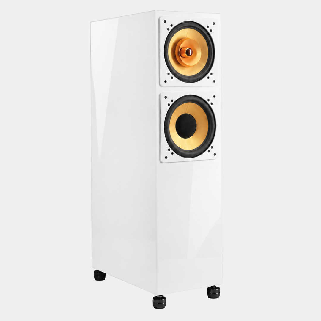 Cube Audio Lotus 10 Floorstanding Loudspeakers