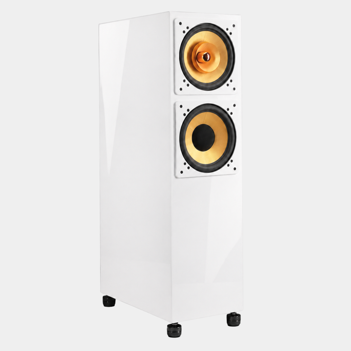 Cube Audio Lotus 10 Floorstanding Loudspeakers