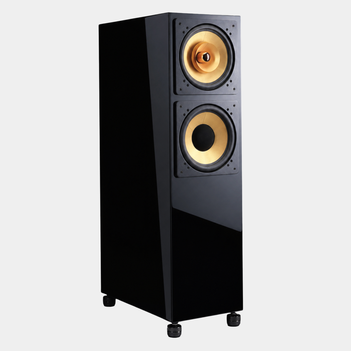 Cube Audio Lotus 10 Floorstanding Loudspeakers