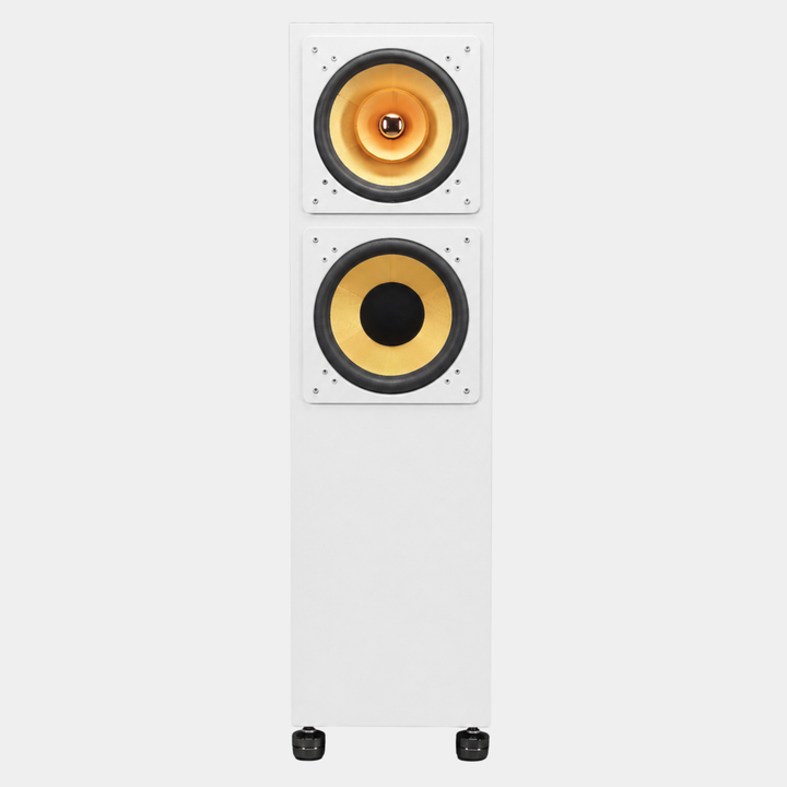 Cube Audio Lotus 10 Floorstanding Loudspeakers