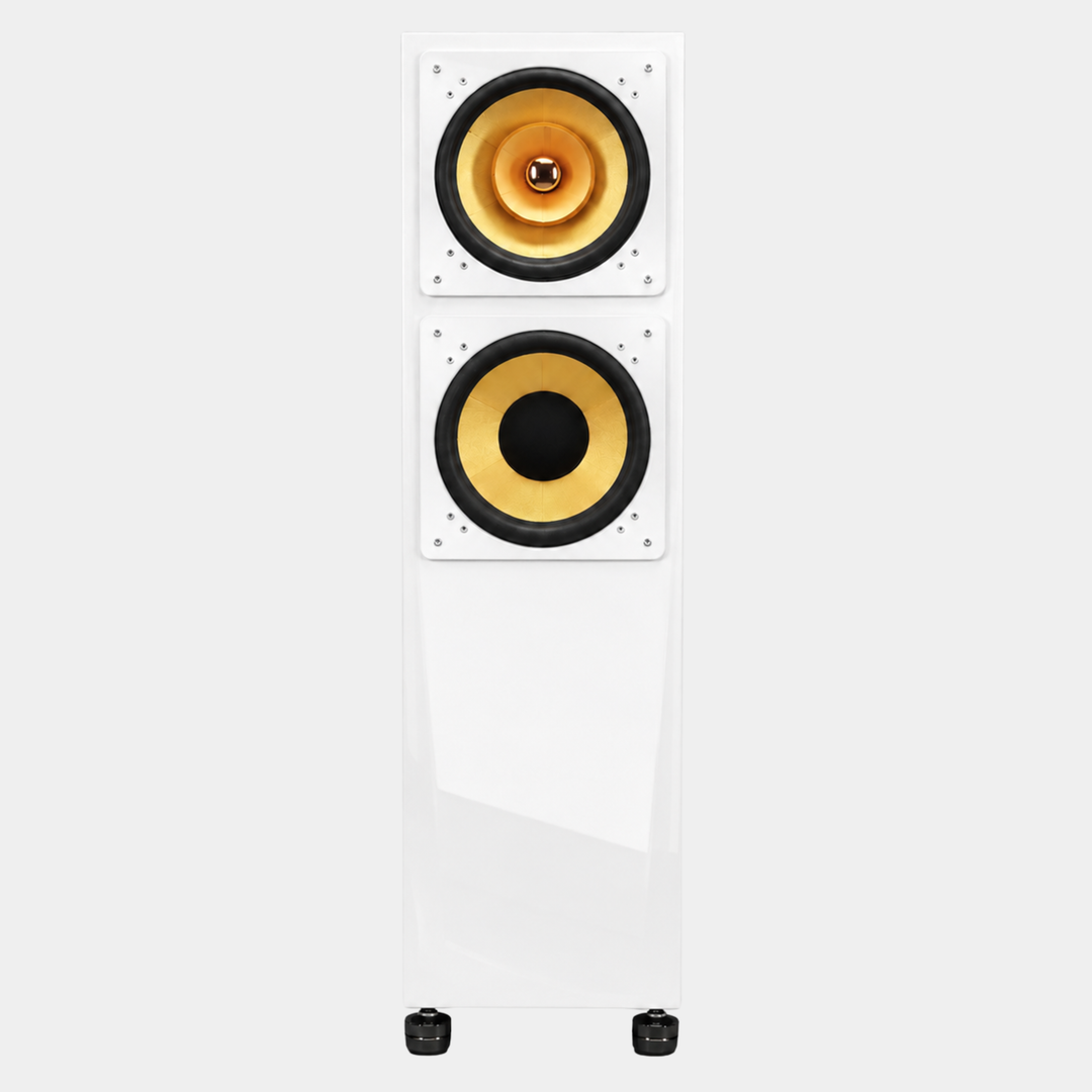 Cube Audio Lotus 10 Floorstanding Loudspeakers