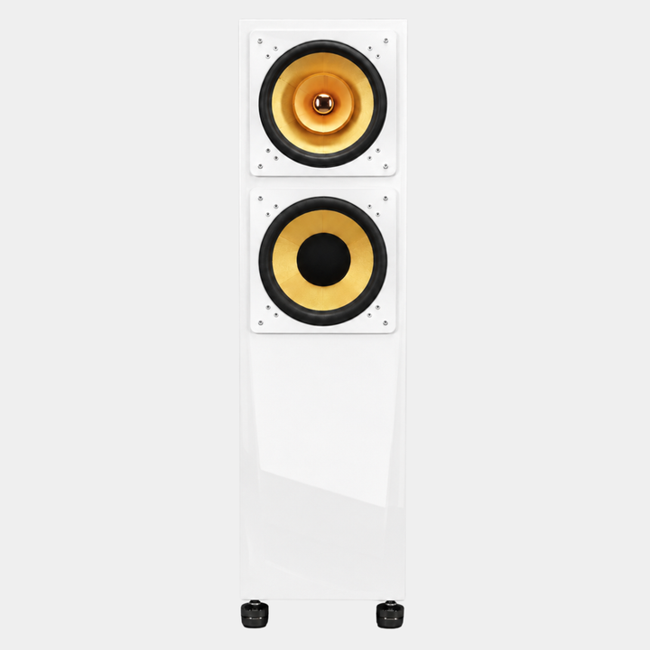 Cube Audio Lotus 10 Floorstanding Loudspeakers