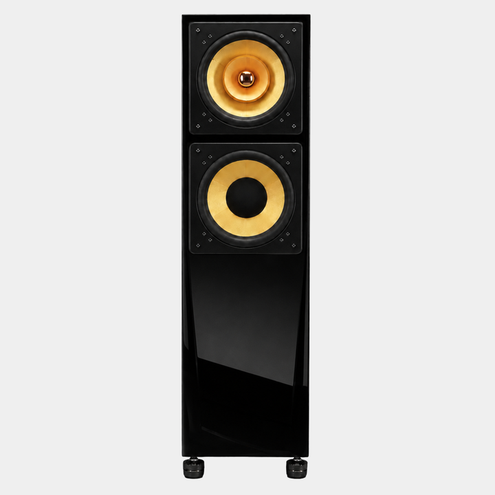 Cube Audio Lotus 10 Floorstanding Loudspeakers