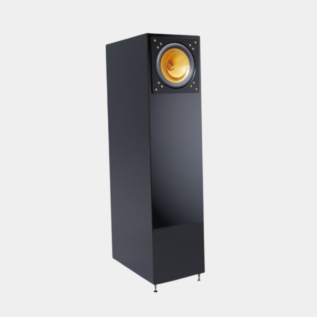 Cube Audio Magus Floorstanding Loudspeakers