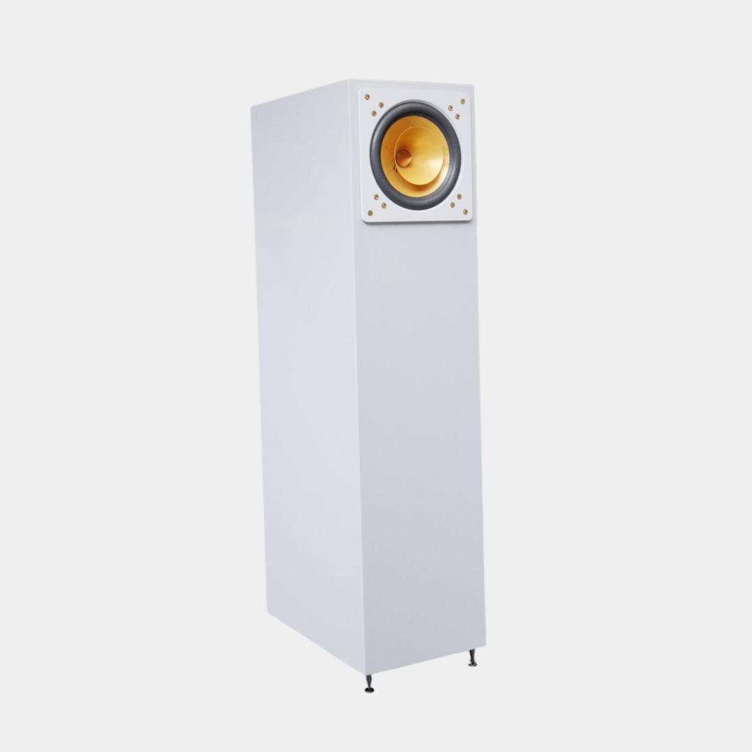 Cube Audio Magus Floorstanding Loudspeakers