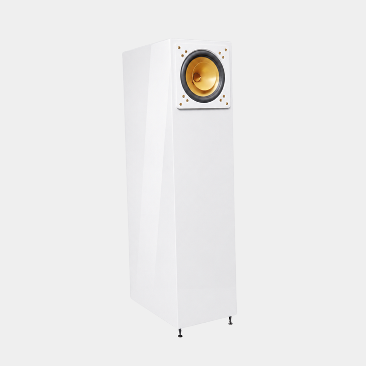 Cube Audio Magus Floorstanding Loudspeakers