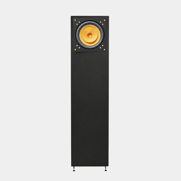 Cube Audio Magus Floorstanding Loudspeakers