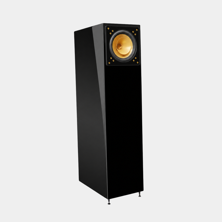 Cube Audio Magus Floorstanding Loudspeakers