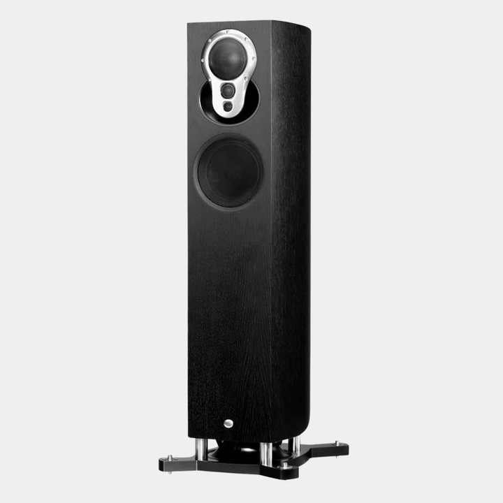 Linn Akubarik Exakt Speakers - Pre-Owned