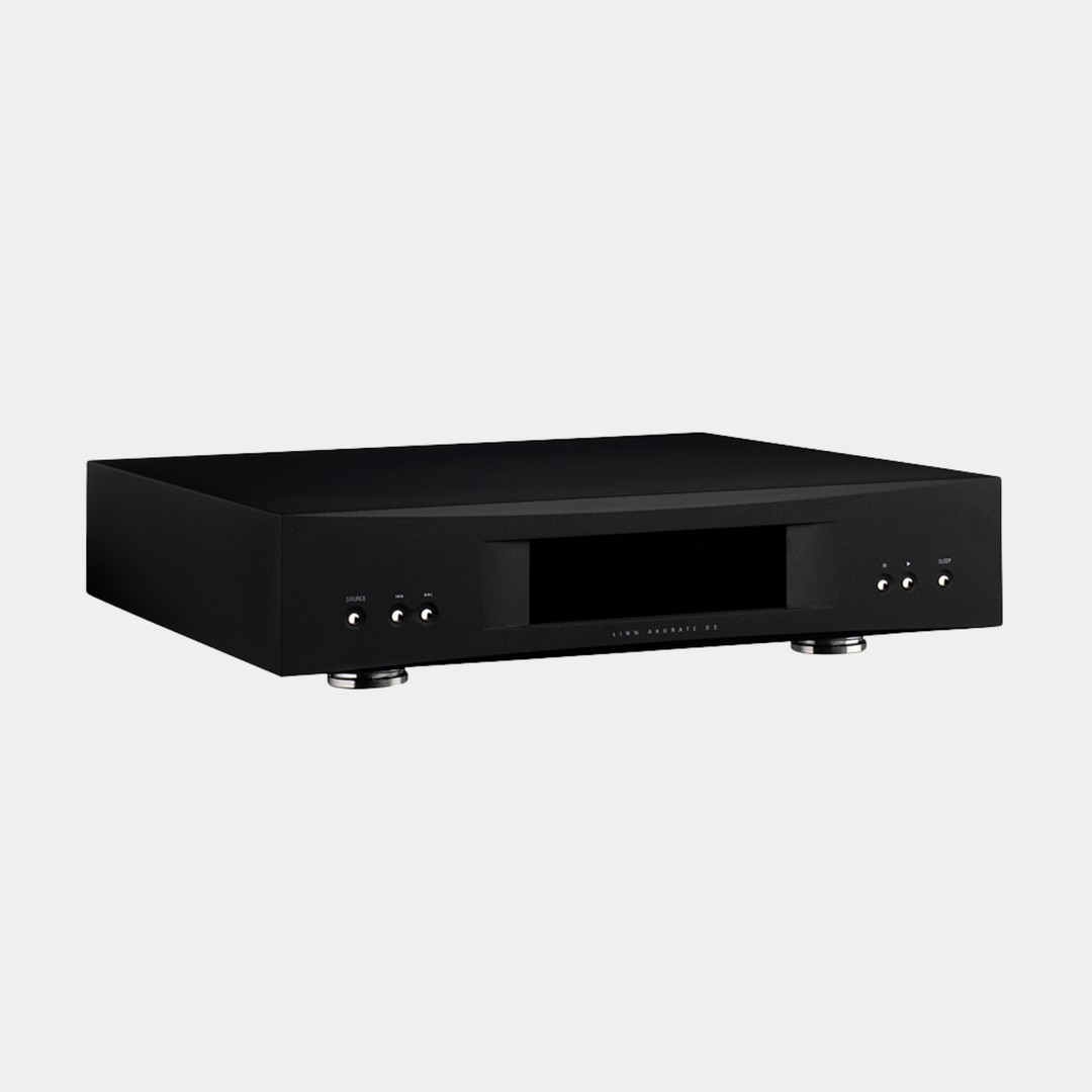 Linn Akurate DSM - Pre-Owned