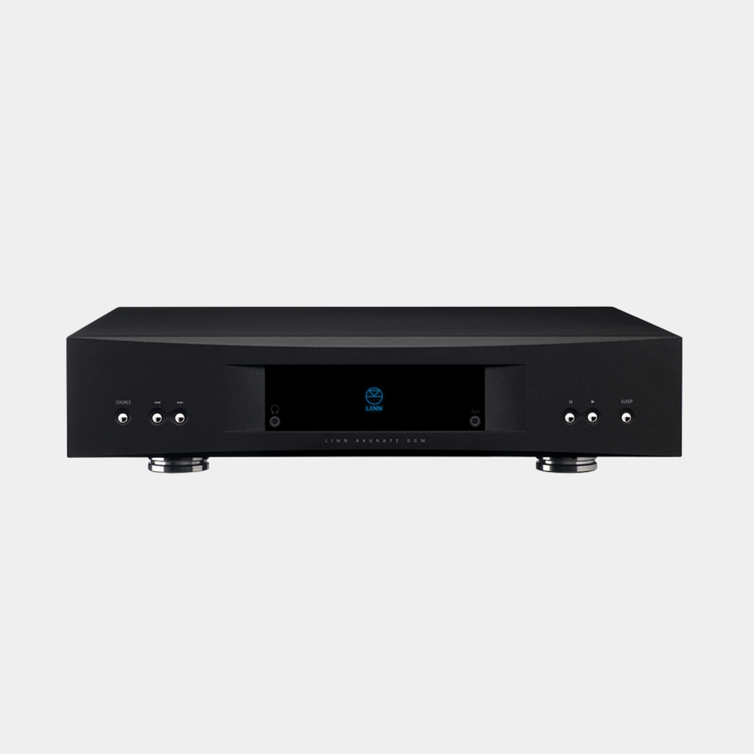 Linn Akurate DSM - Pre-Owned