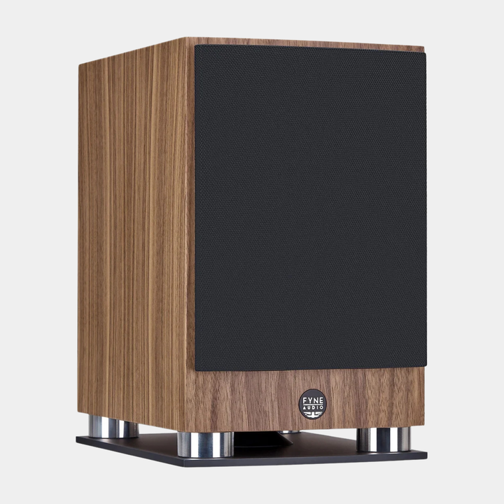 Fyne Audio F500SP Bookshelf Loudspeakers