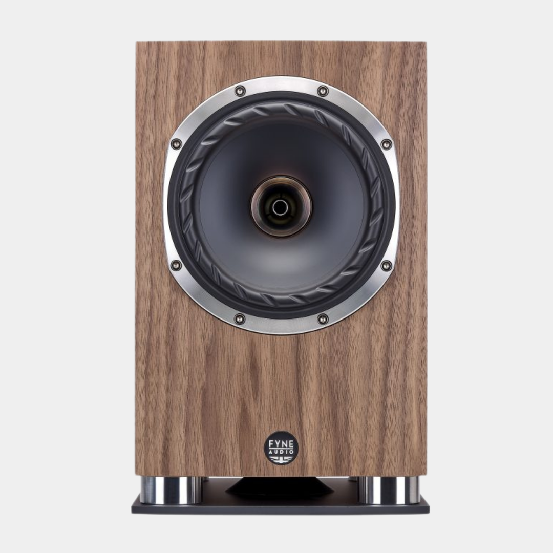 Fyne Audio F500SP Bookshelf Loudspeakers