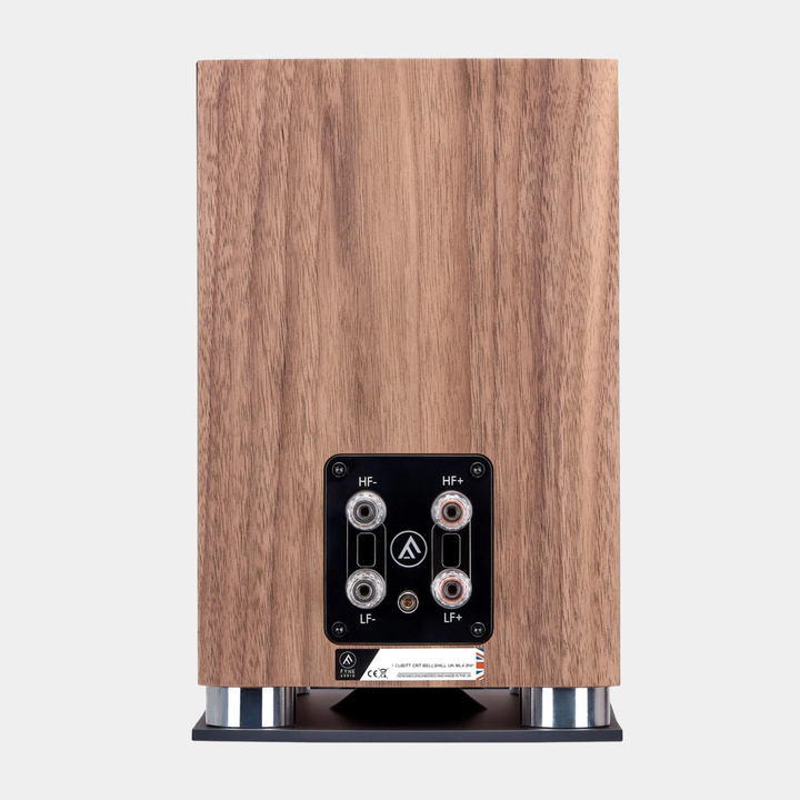 Fyne Audio F500SP Bookshelf Loudspeakers