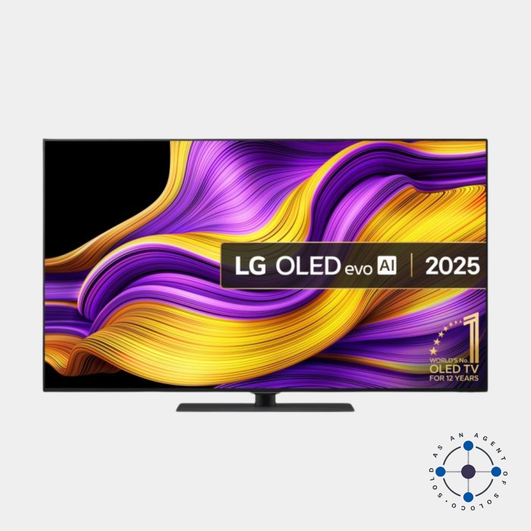 LG OLED 48/55/65 G56LS Evo AI 4K Smart TV 2025