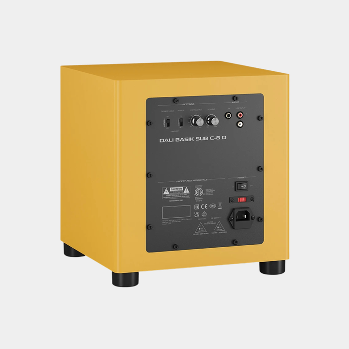 Dali BASIK Subwoofer