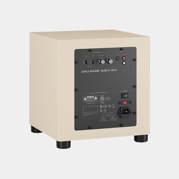 Dali BASIK Subwoofer