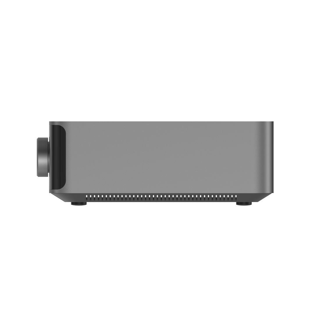 WiiM Amp Ultra Hi-Res Streaming Integrated Amplifier (Pre-Order)
