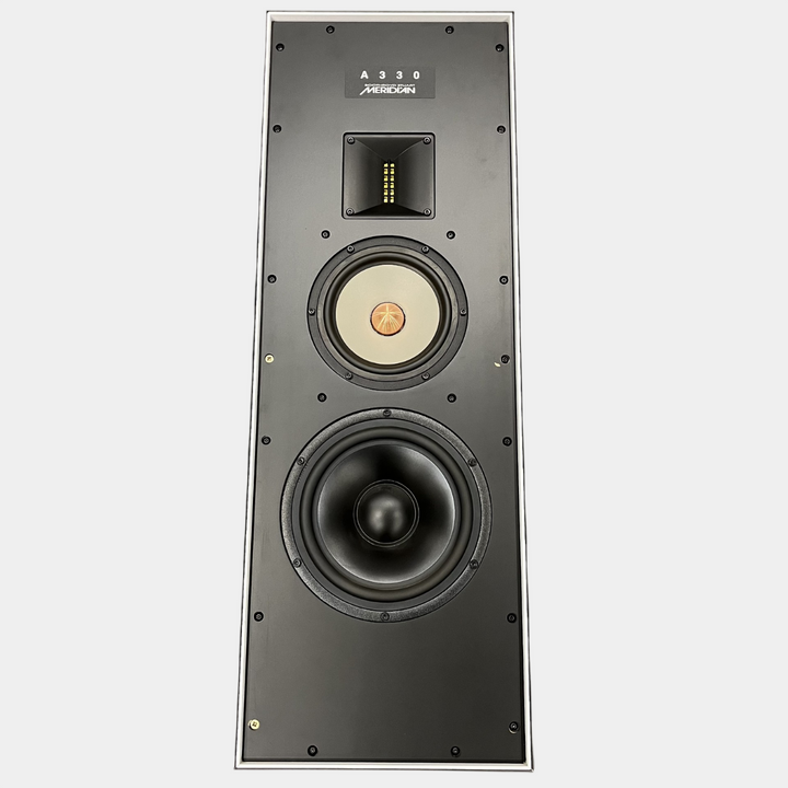 Meridian A330 In-Wall Speaker - Ex-Demonstration