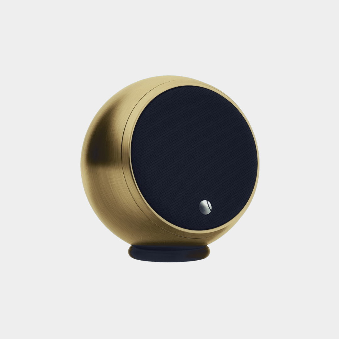 Gallo Acoustics Micro