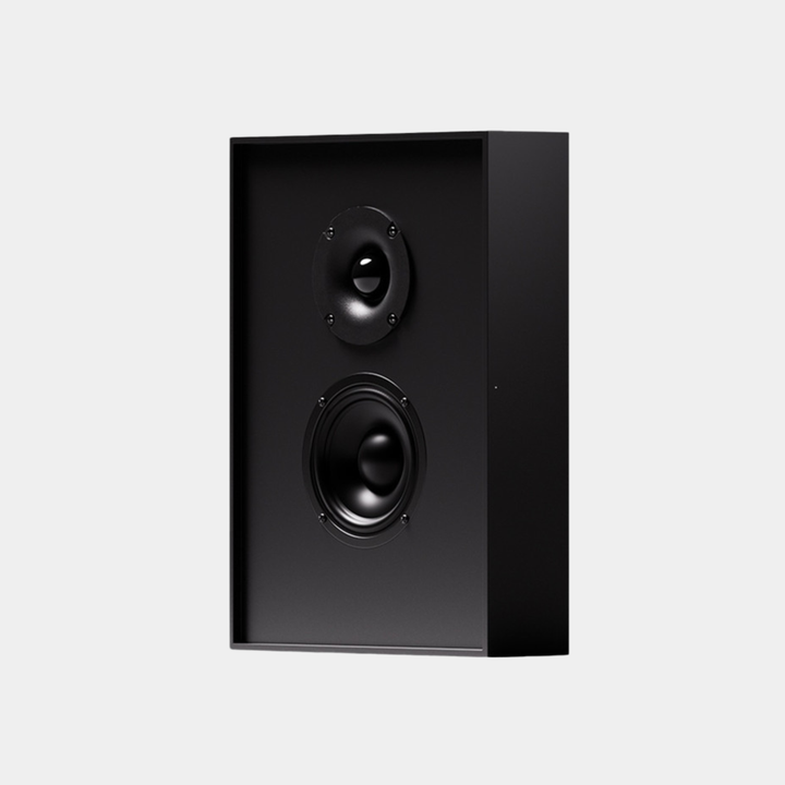 Gallo Acoustics Profile2 On-Wall Speaker (Single)