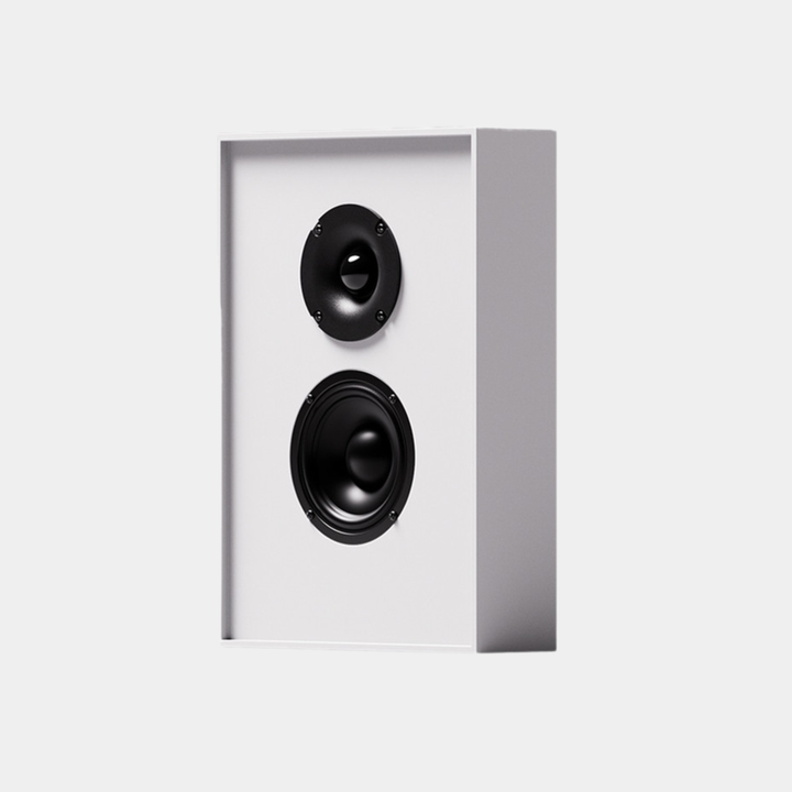 Gallo Acoustics Profile2 On-Wall Speaker (Single)