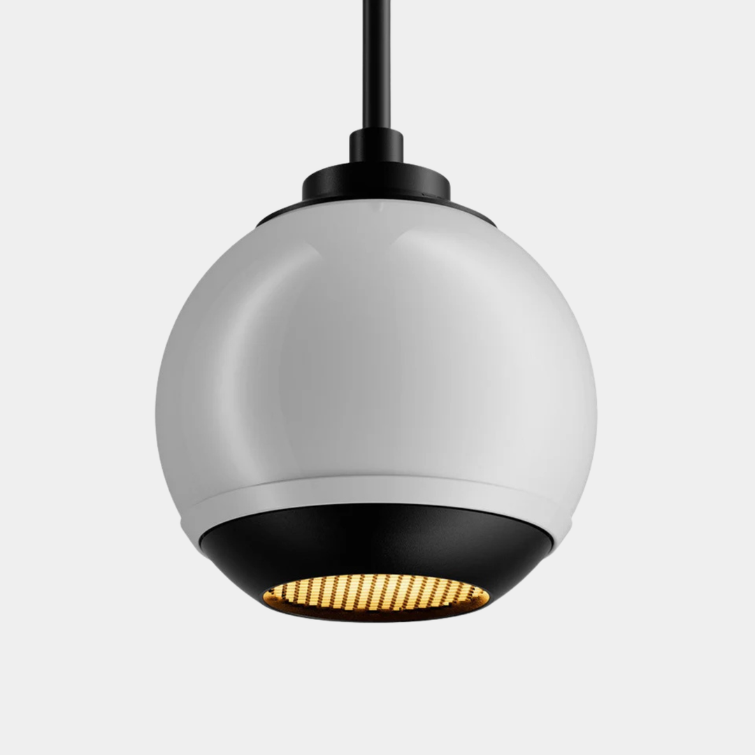 Gallo Acoustics x Stoane Micro Droplet Light