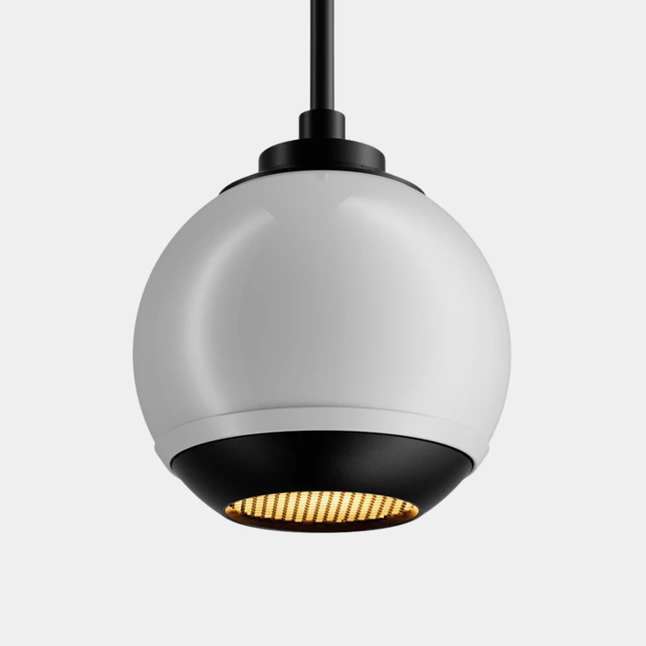 Gallo Acoustics x Stoane Micro Droplet Light