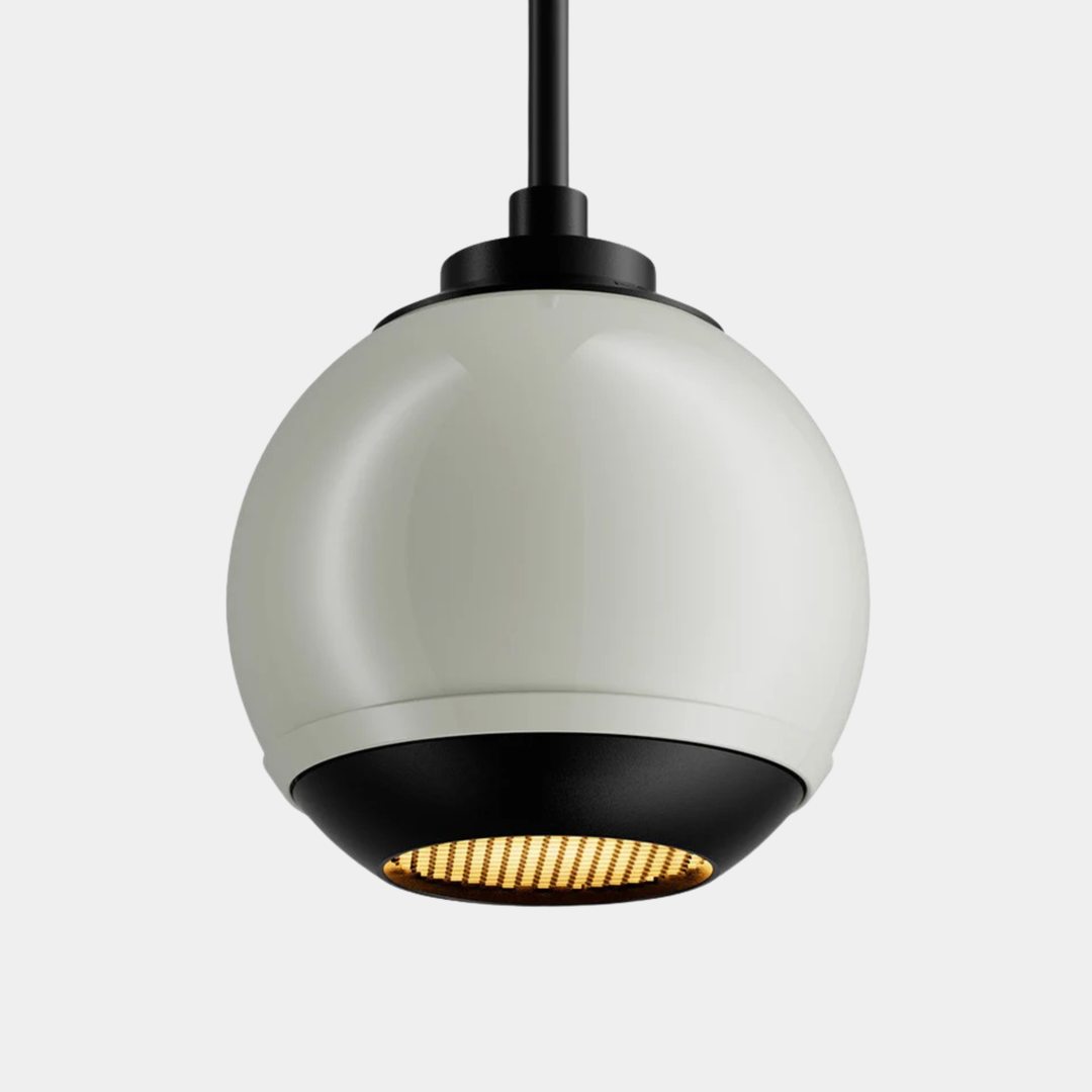 Gallo Acoustics x Stoane Micro Droplet Light