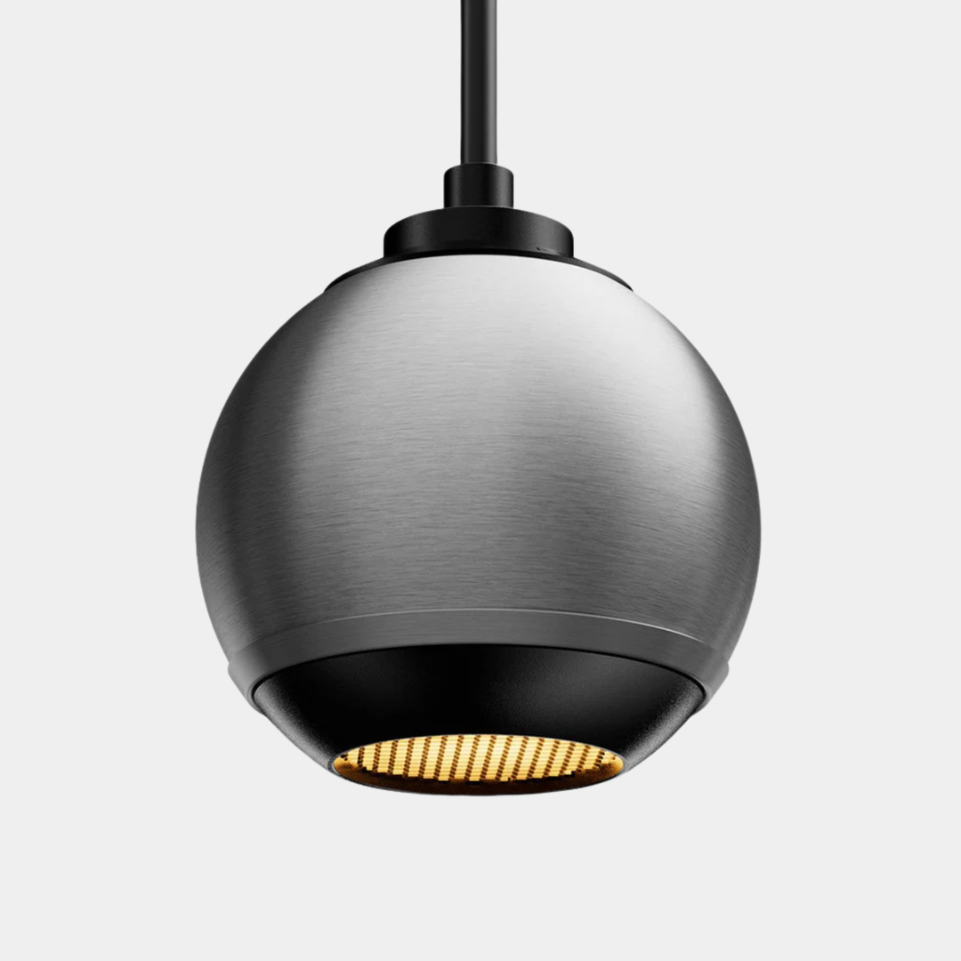 Gallo Acoustics x Stoane Micro Droplet Light