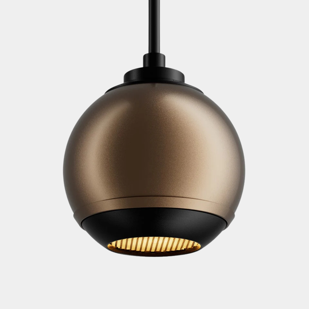 Gallo Acoustics x Stoane Micro Droplet Light