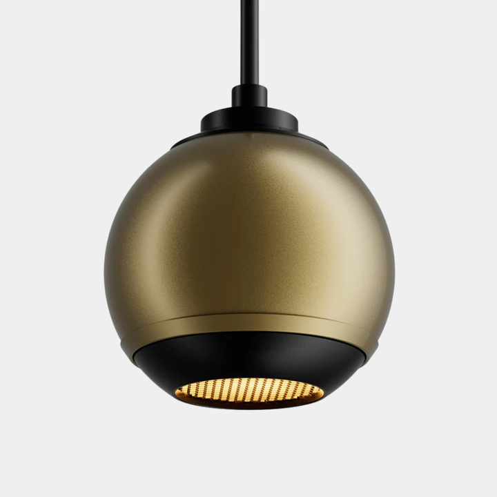 Gallo Acoustics x Stoane Micro Droplet Light