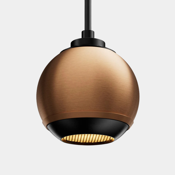 Gallo Acoustics x Stoane Micro Droplet Light