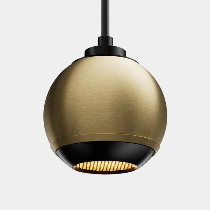 Gallo Acoustics x Stoane Micro Droplet Light