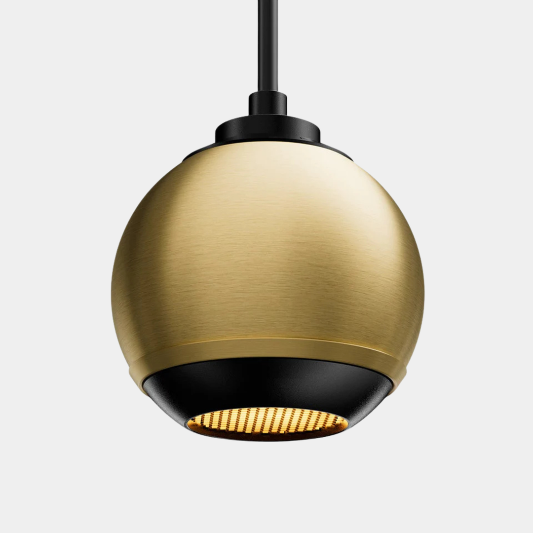 Gallo Acoustics x Stoane Micro Droplet Light