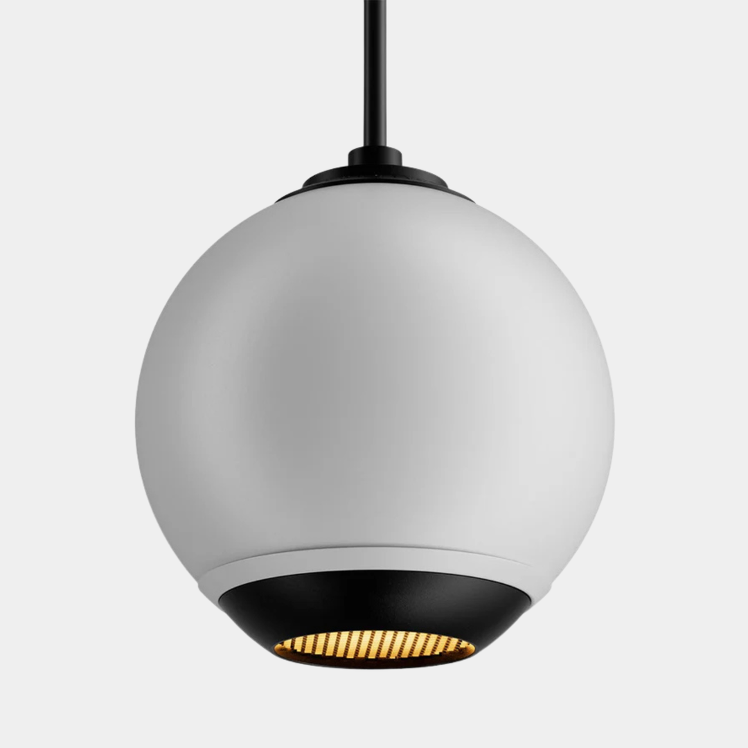 Gallo Acoustics x Stoane A'Diva Droplet Light