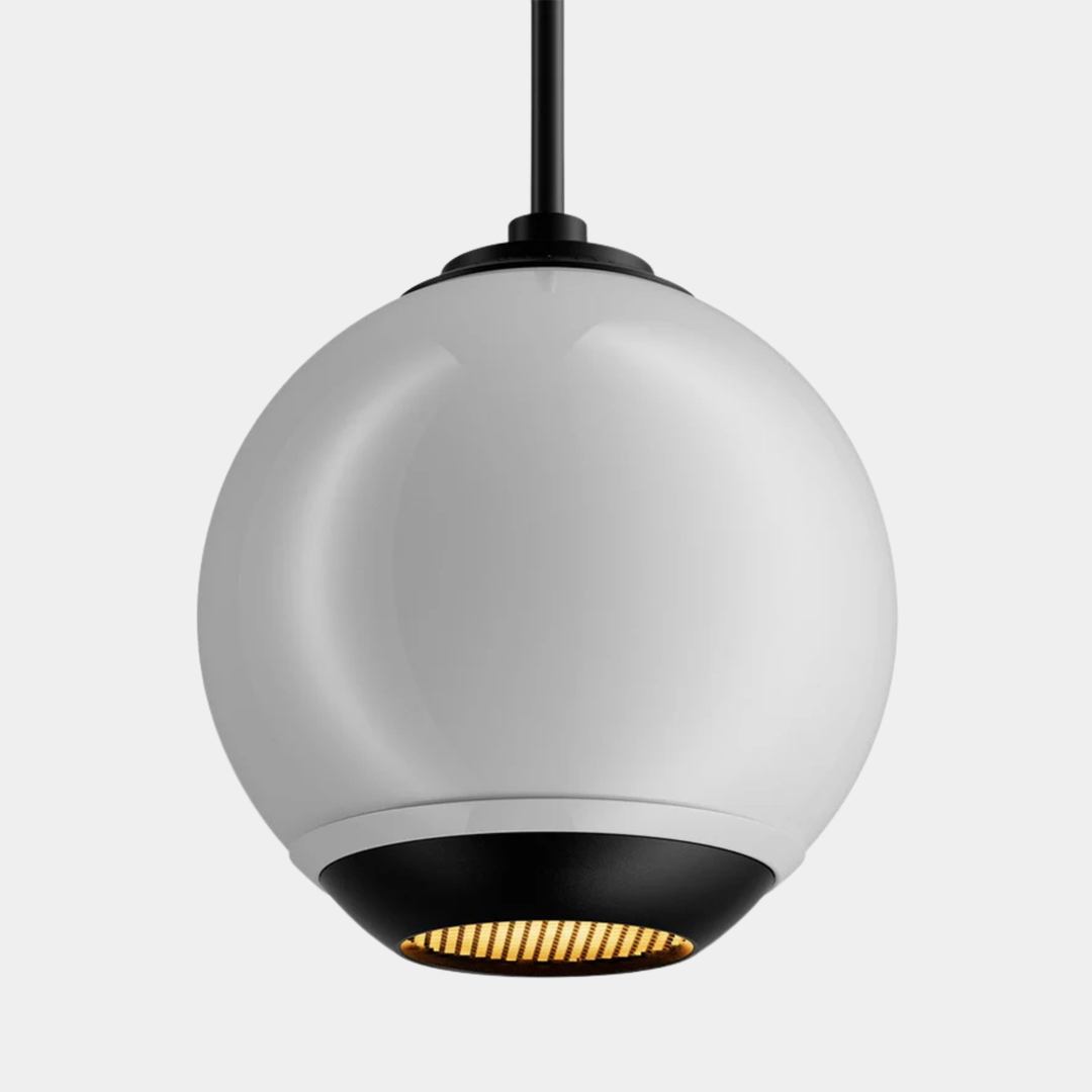 Gallo Acoustics x Stoane A'Diva Droplet Light