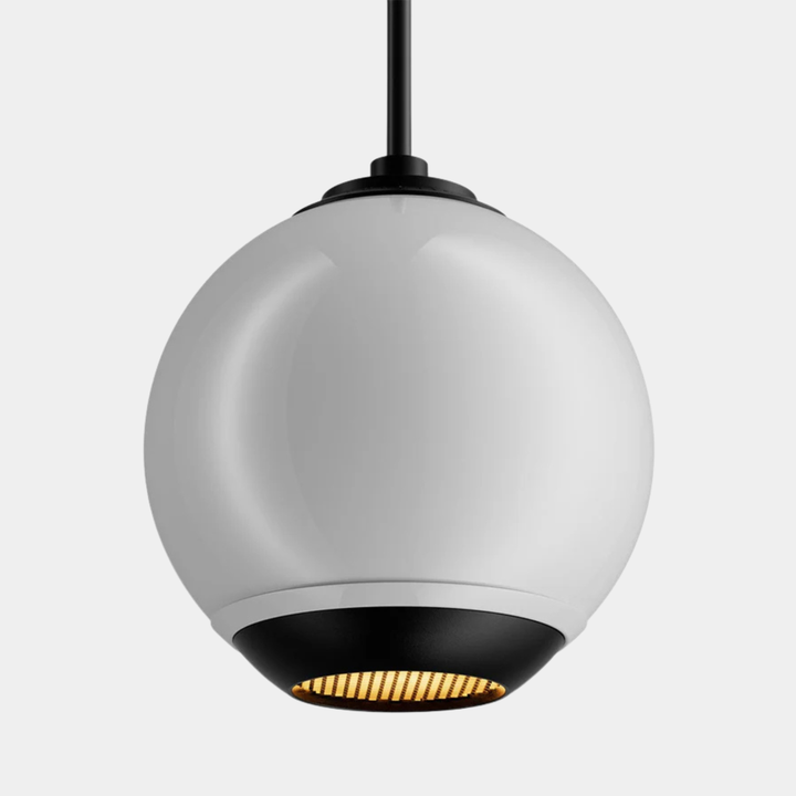 Gallo Acoustics x Stoane A'Diva Droplet Light