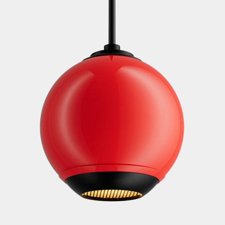 Gallo Acoustics x Stoane A'Diva Droplet Light