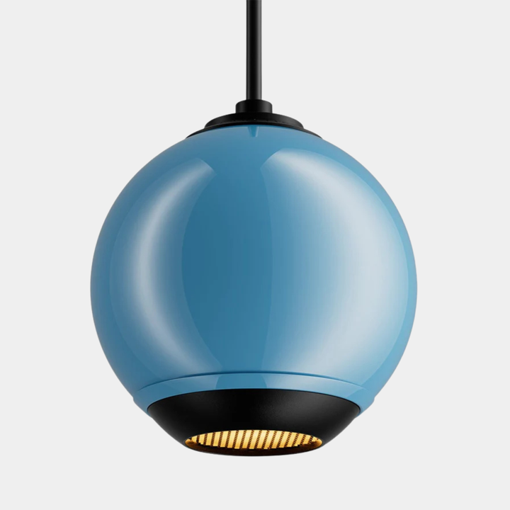 Gallo Acoustics x Stoane A'Diva Droplet Light