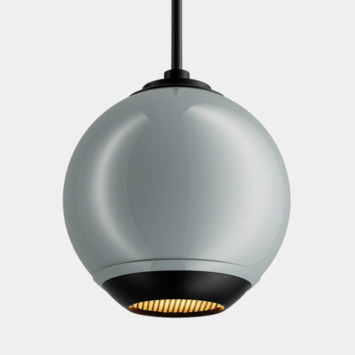 Gallo Acoustics x Stoane A'Diva Droplet Light