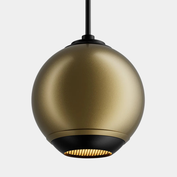 Gallo Acoustics x Stoane A'Diva Droplet Light