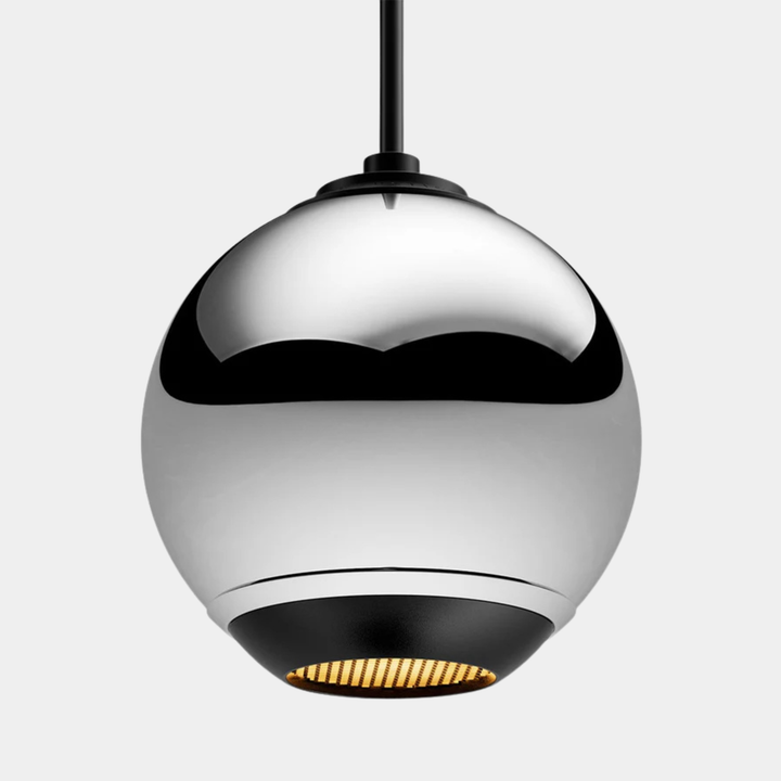 Gallo Acoustics x Stoane A'Diva Droplet Light