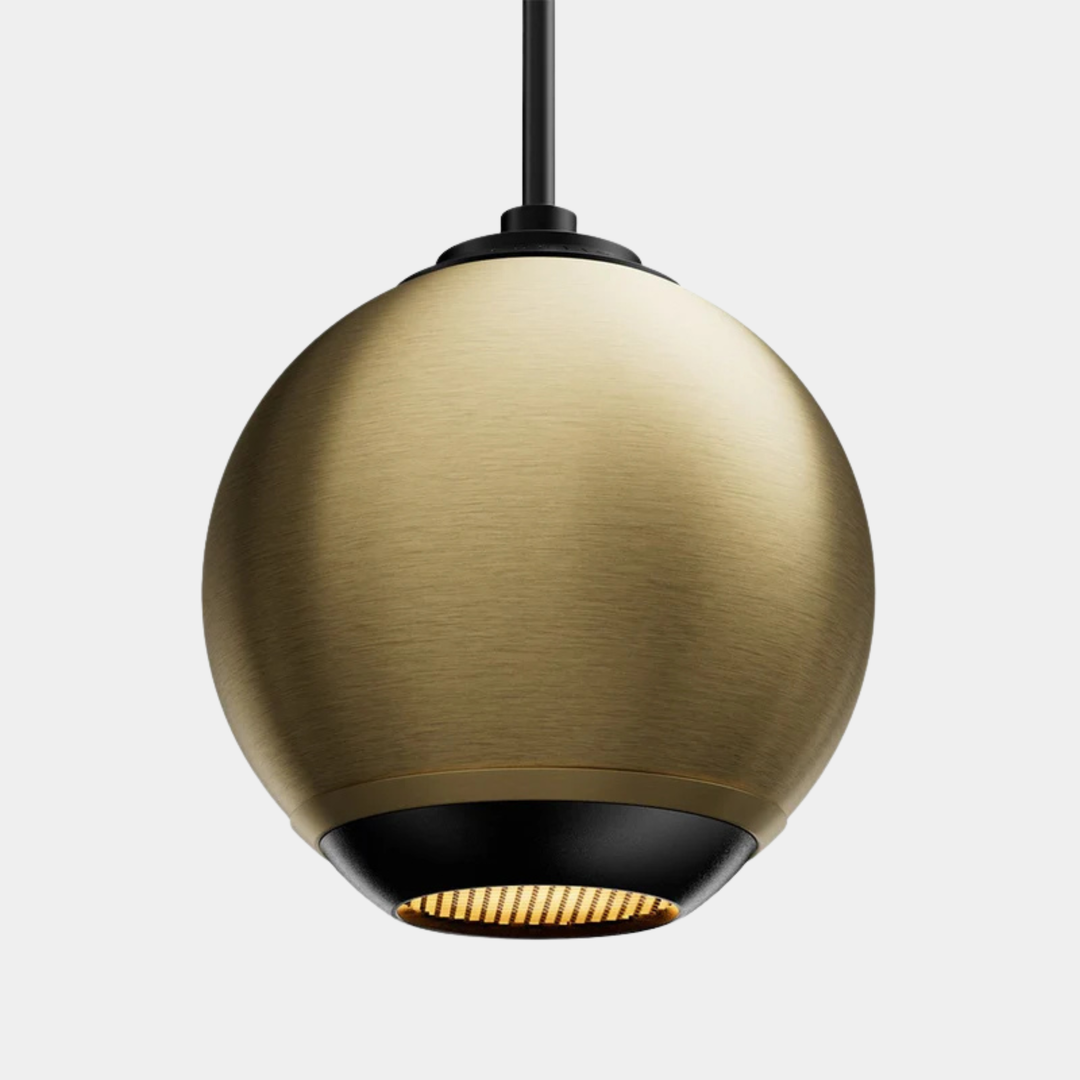 Gallo Acoustics x Stoane A'Diva Droplet Light