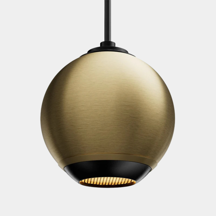 Gallo Acoustics x Stoane A'Diva Droplet Light