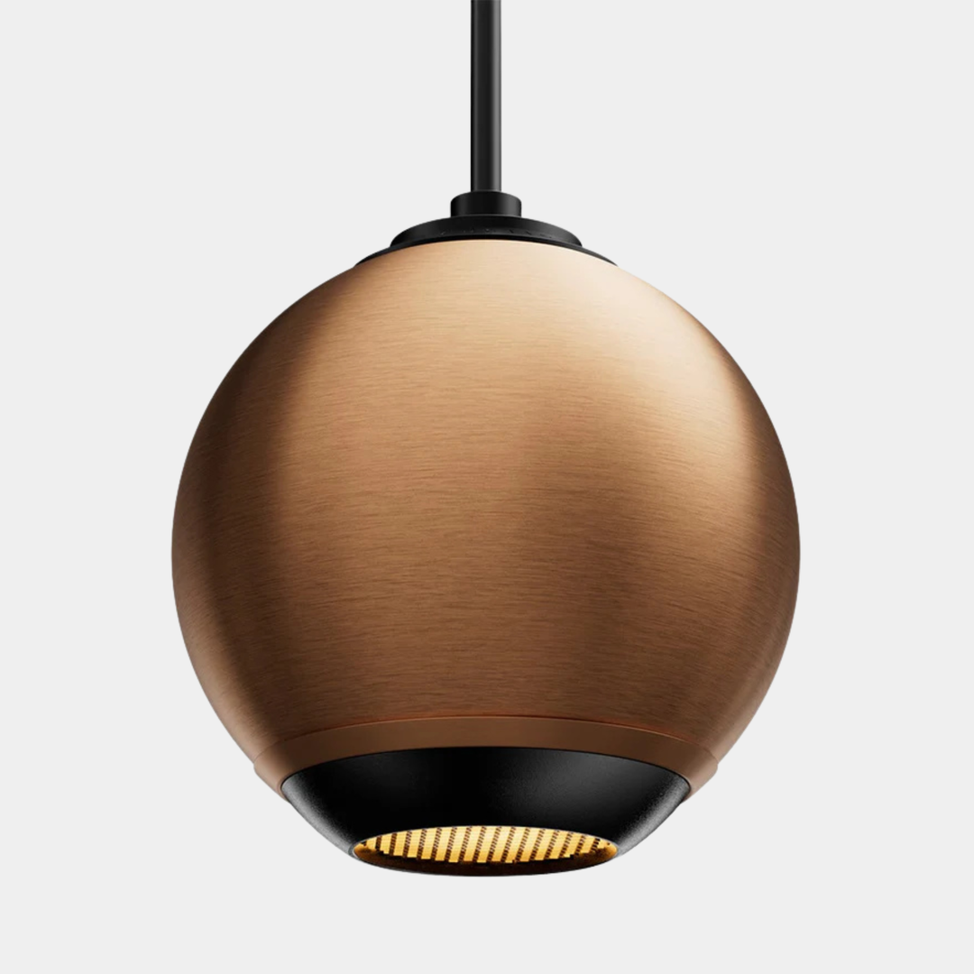 Gallo Acoustics x Stoane A'Diva Droplet Light