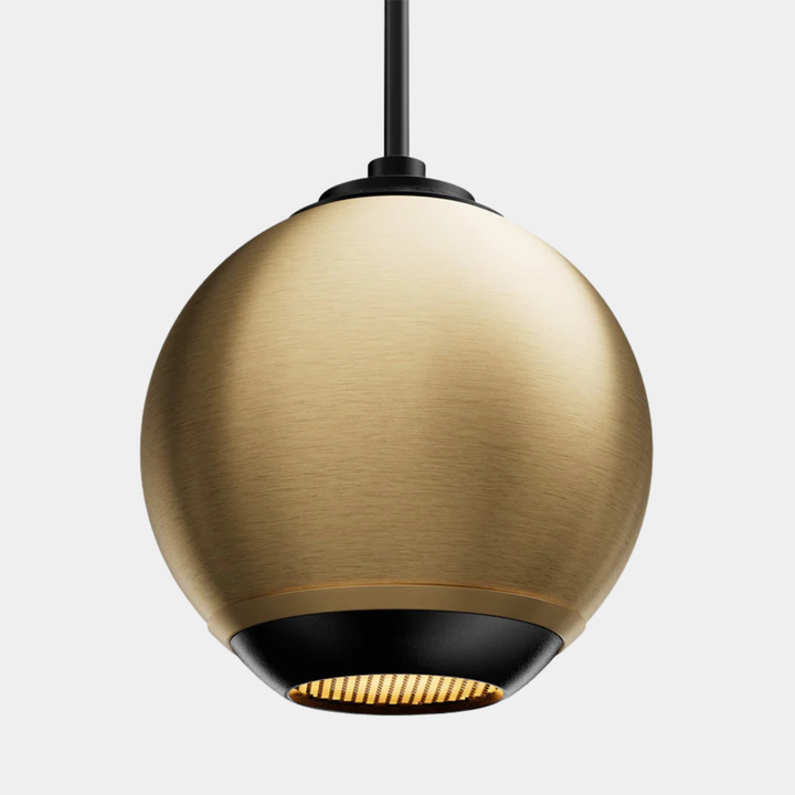 Gallo Acoustics x Stoane A'Diva Droplet Light