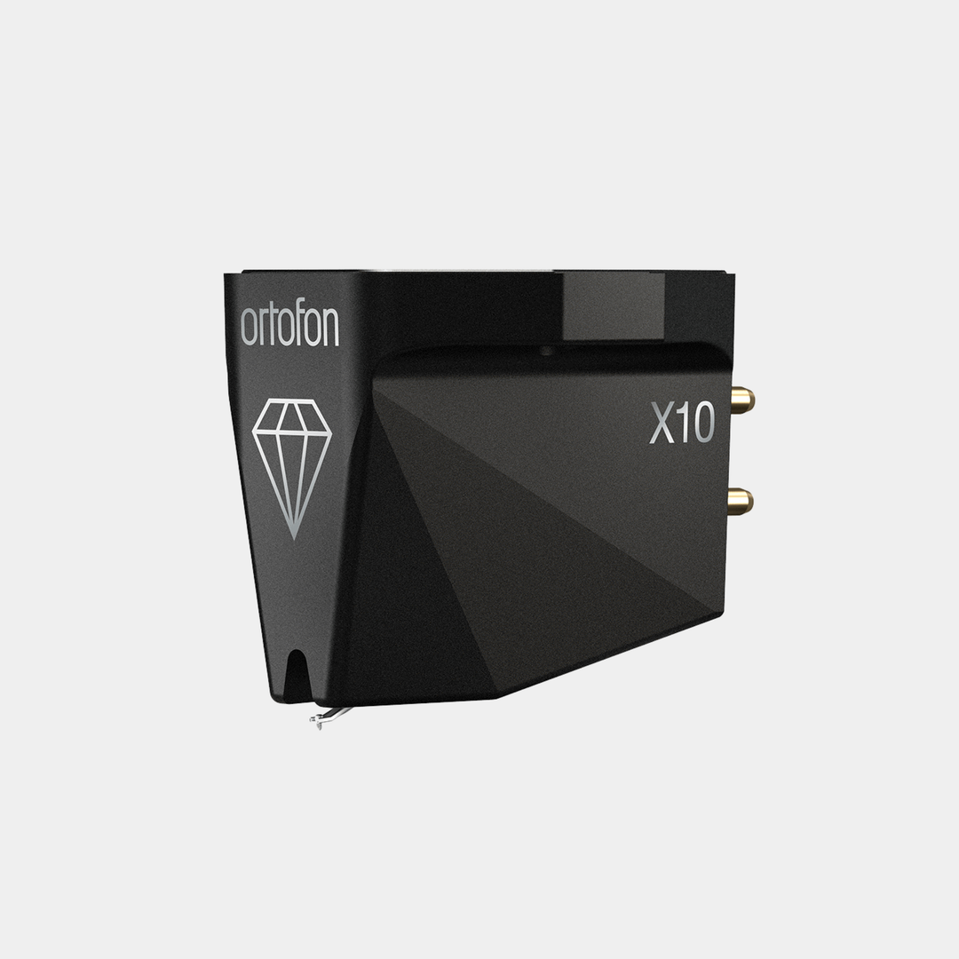 Ortofon MC X10 Moving Coil Cartridge