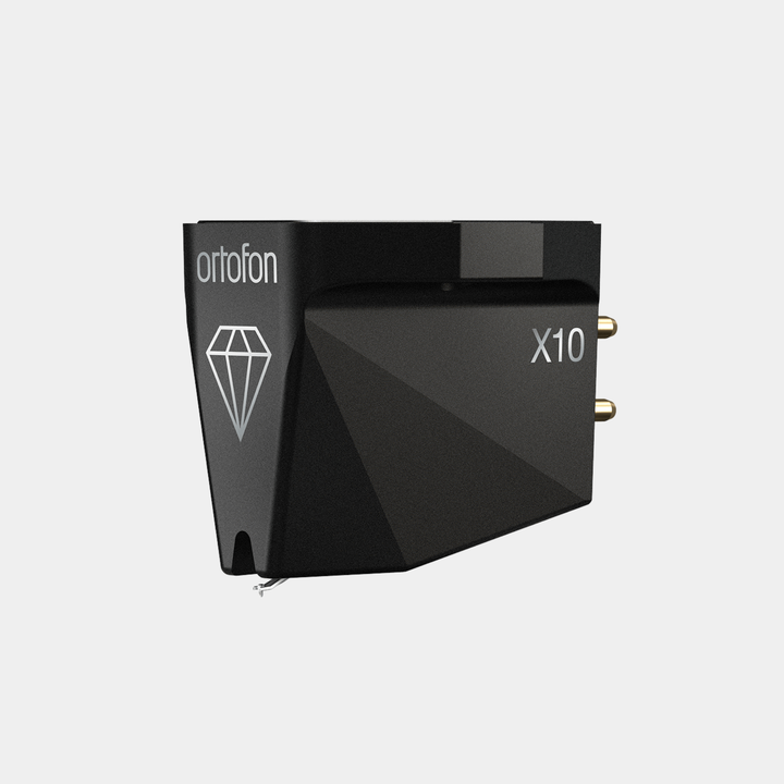 Ortofon MC X10 Moving Coil Cartridge