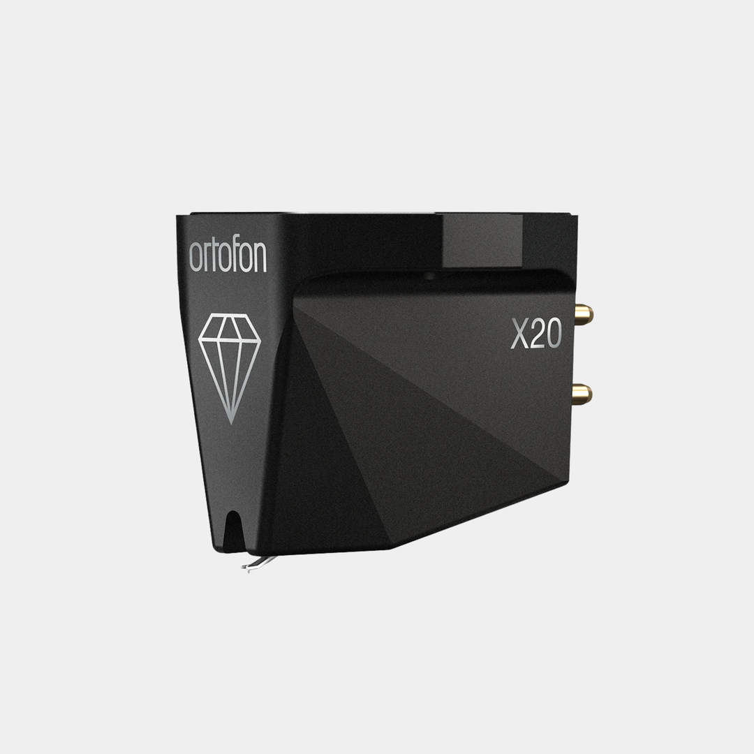 Ortofon MC X20 Moving Coil Cartridge